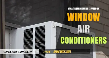Common Refrigerants Used in Window Air Conditioners Explained