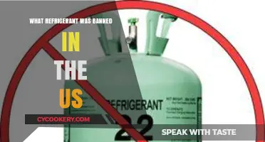Banned in the US: The Rise and Fall of R-22 Refrigerant