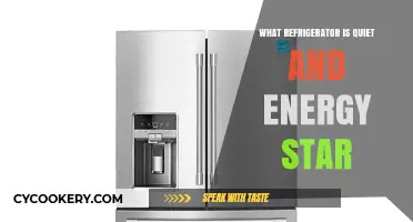 Top Quiet, Energy Star Certified Refrigerators for Efficient Homes