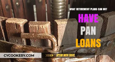 Retirement Plans: No PAN, No Loan