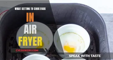 Mastering the Air Fryer: The Ultimate Guide to Cooking Eggs