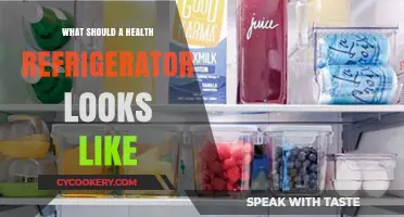 Designing a Healthy Fridge: Essentials for Optimal Food Storage