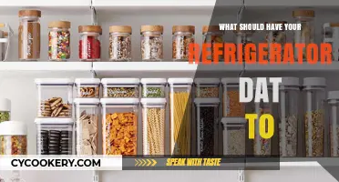 Essential Refrigerator Staples: What Should Always Be in Your Fridge