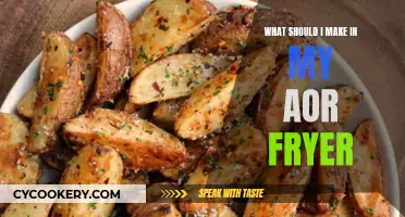 Air Fryer Recipes: Endless Delicious, Healthy Possibilities