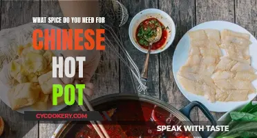 The Secret Spice Behind Chinese Hot Pot's Success