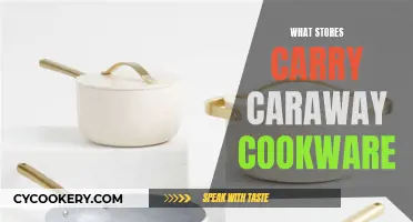 Caraway Cookware: Where to Shop In-Store