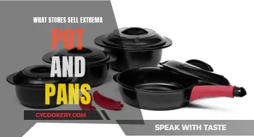 Extrema Cookware: Where to Shop