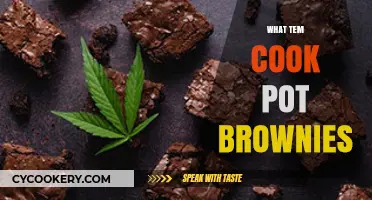 Perfect Pot Brownies: Tips for Baking with Cannabis at Home