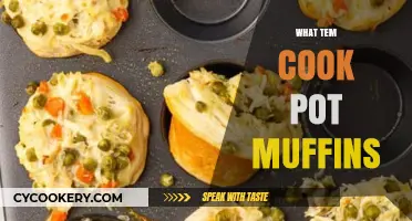 Delicious Tem Cook Pot Muffins: Easy Recipe for Perfect Results