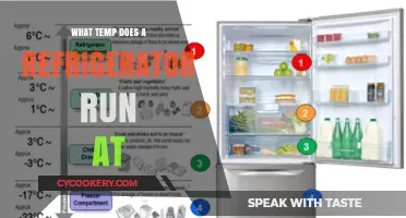 Ideal Refrigerator Temperature: How Cold Should Your Fridge Really Be?