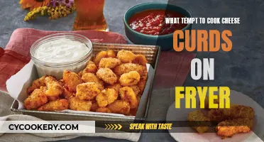 The Ultimate Guide to Cheesy Curds: Fryer Tips and Tricks