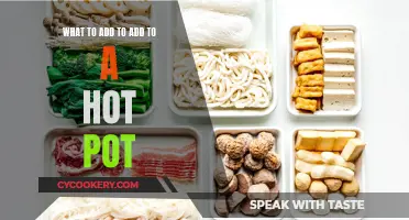 The Art of Hot Pot: A Guide to Perfecting Your Broth