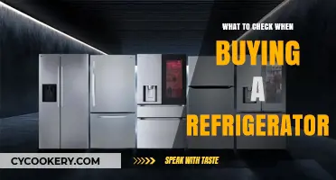 Essential Refrigerator Buying Guide: Key Features to Inspect Before Purchase