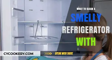 Freshen Up: Effective Ways to Clean a Smelly Refrigerator Fast