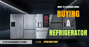 Choosing the Perfect Fridge: Key Factors to Consider Before Buying