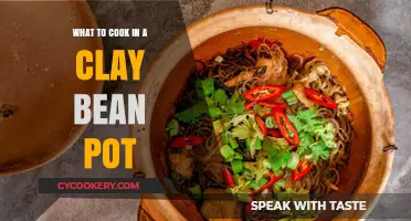 Delicious Clay Bean Pot Recipes: Simple, Hearty Meals to Cook