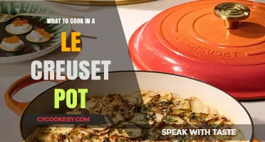 Mastering One-Pot Meals: Delicious Recipes for Your Le Creuset Pot