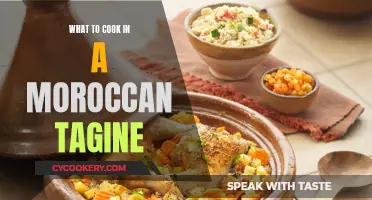 Delicious Tagine Recipes: A Moroccan Culinary Adventure