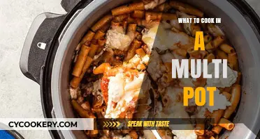 Mastering the Multi Pot: Delicious One-Pot Recipes to Try Tonight