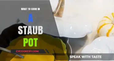 Mastering One-Pot Wonders: Delicious Recipes for Your Staub Pot