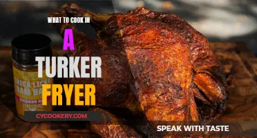 Exploring Tasty Dishes to Cook in a Turkey Fryer