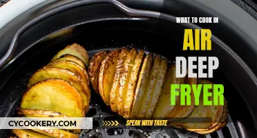Delicious Air-Fried Recipes You Need to Try