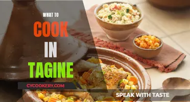 Delicious Tagine Recipes for Your Next Dinner Party