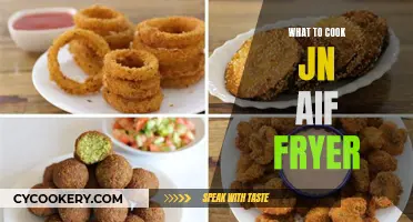 Crispy, Tasty, and Easy: 10 Delicious Air Fryer Recipes