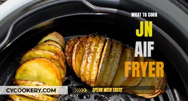 Air Fryer Cooking: Quick, Easy, and Delicious Recipes