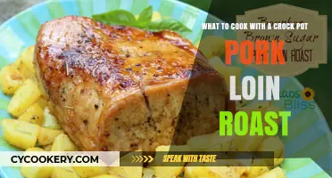 Delicious Crock Pot Pork Loin Roast Recipes to Try Tonight