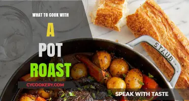 Pot Roast: A Versatile Dish for Delicious Meals