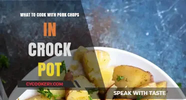 Easy Crock Pot Pork Chop Recipes for Delicious Weeknight Dinners