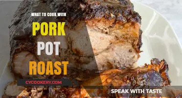 Delicious Pork Pot Roast Recipes: Creative Meal Ideas for Every Occasion