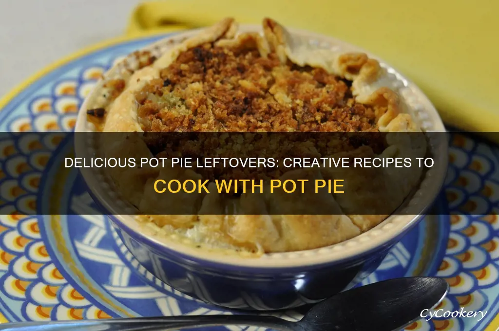 what to cook with pot p9t