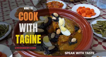 Delicious Tagine Recipes for Your Next Dinner Party