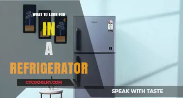 Choosing the Perfect Fridge: Key Features to Consider for Your Kitchen