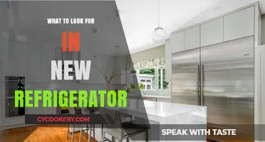 Choosing the Perfect Fridge: Key Features to Consider for Your Kitchen