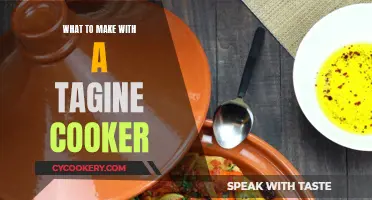 Delicious Tagine Cooker Recipes for Your Next Feast