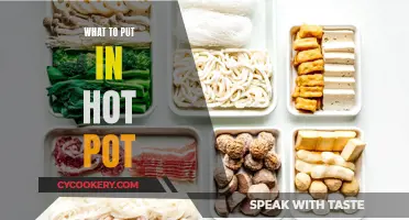 Hot Pot Heroes: The Ultimate Guide to Hot Pot Ingredients