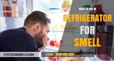 Freshen Your Fridge: Effective Ways to Eliminate Odors Naturally
