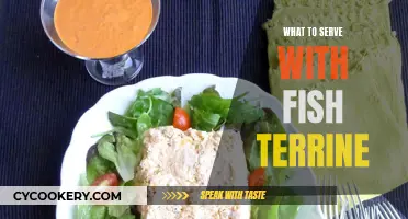 Fish Terrine: Perfect Pairing Ideas for Your Next Dinner Party