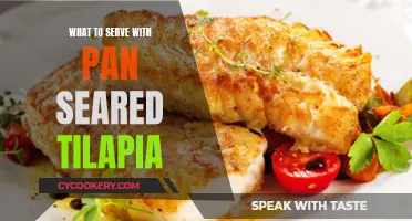 Tilapia's Tasty Table-mates