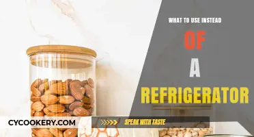 Cooling Without a Fridge: Eco-Friendly Alternatives for Food Storage