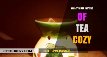 Creative Alternatives to Tea Cozies for Keeping Your Brew Warm