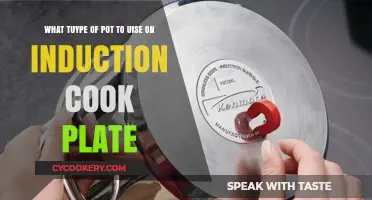 Best Pots for Induction Cooktops: Choosing the Right Cookware