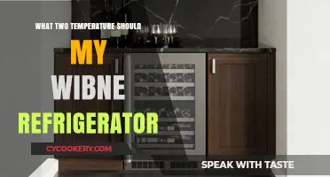 Optimal Wine Refrigerator Temperatures for Perfect Preservation and Enjoyment