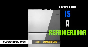 Is a Refrigerator a Fixed Asset or Expense? Explained