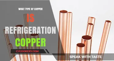 Understanding Refrigeration Copper: Types and Applications for Cooling Systems