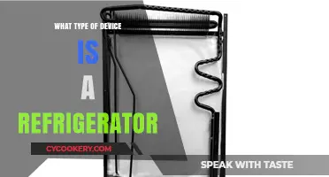 Understanding Refrigerators: A Comprehensive Guide to This Essential Cooling Device