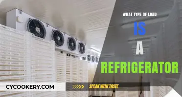 Understanding Refrigerator Load Types: A Comprehensive Guide for Homeowners